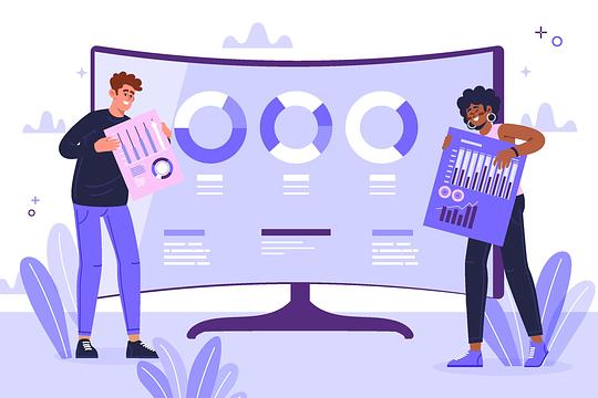 Custom Application Development for Business: Save Time, Boost Efficiency - Photo 1